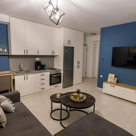 Sunrise Haven Suite Xánthi Luaran gambar