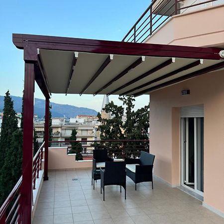 Sunrise Haven Suite Xánthi Luaran gambar