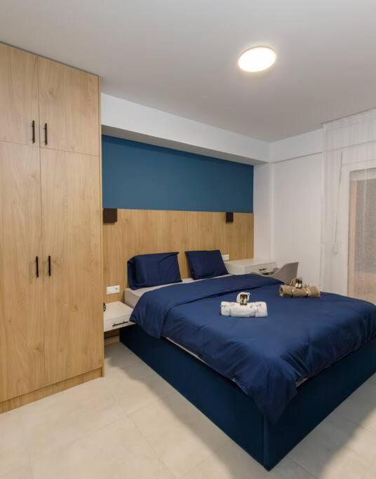 Sunrise Haven Suite Xánthi Luaran gambar