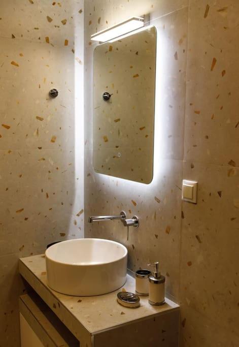 Sunrise Haven Suite Xánthi Luaran gambar