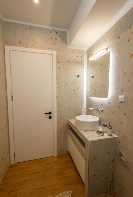 Sunrise Haven Suite Xánthi Luaran gambar
