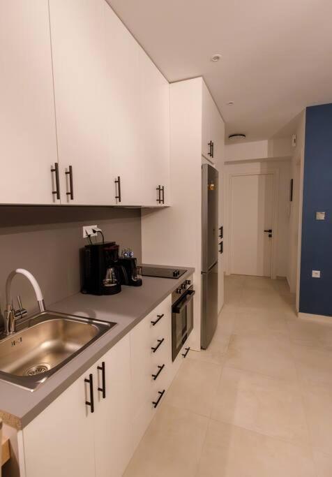 Sunrise Haven Suite Xánthi Luaran gambar
