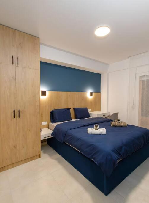 Sunrise Haven Suite Xánthi Luaran gambar