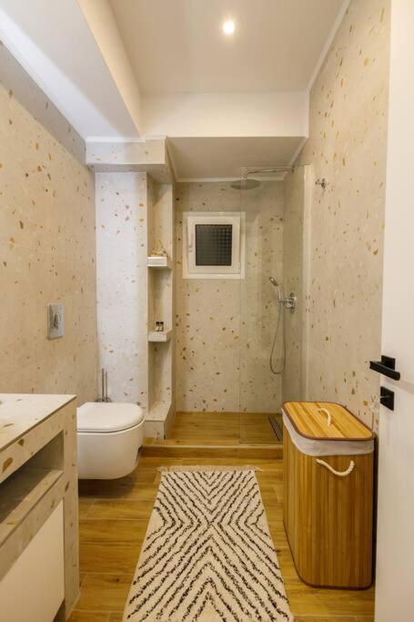 Sunrise Haven Suite Xánthi Luaran gambar