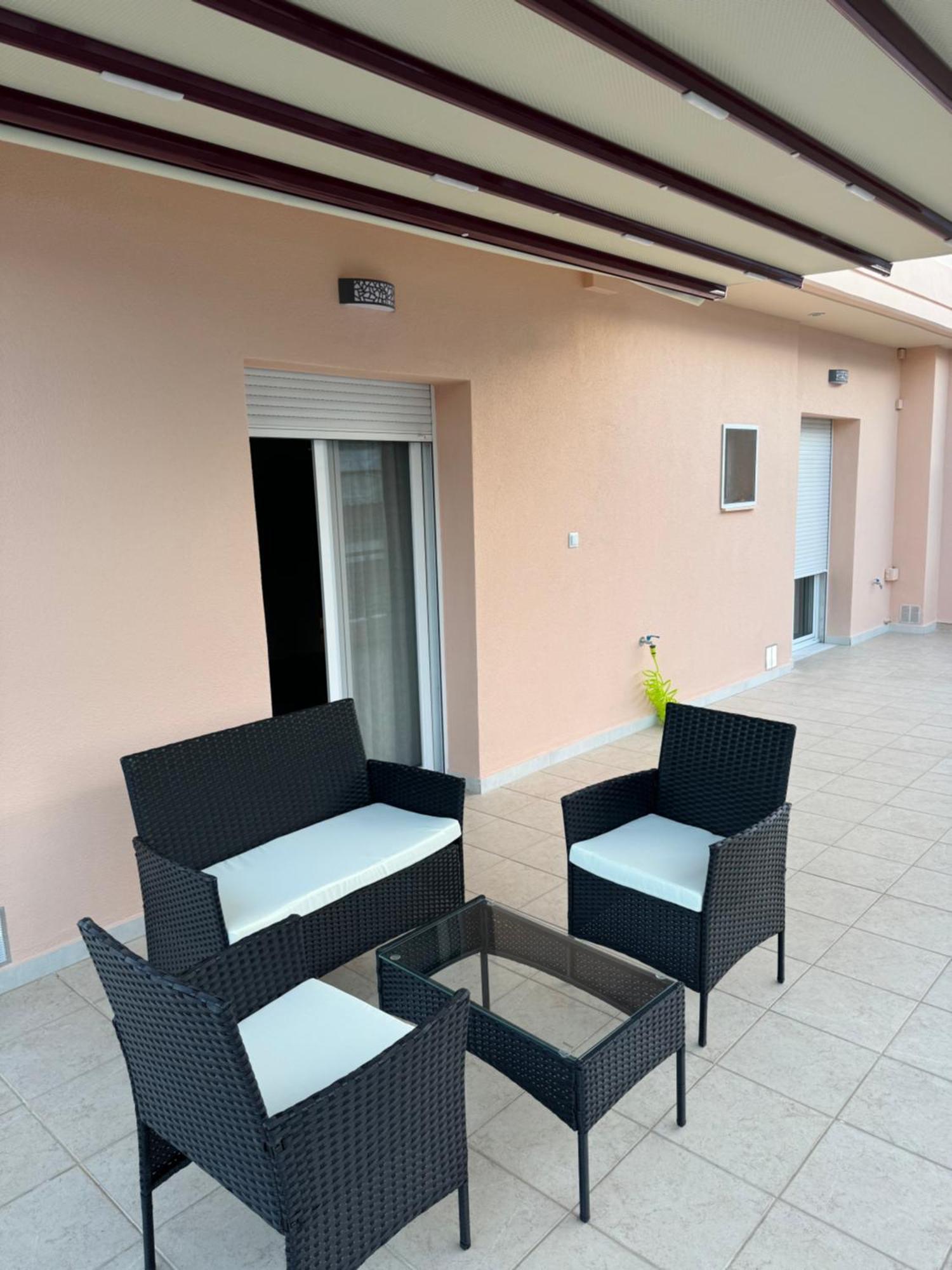 Sunrise Haven Suite Xánthi Luaran gambar