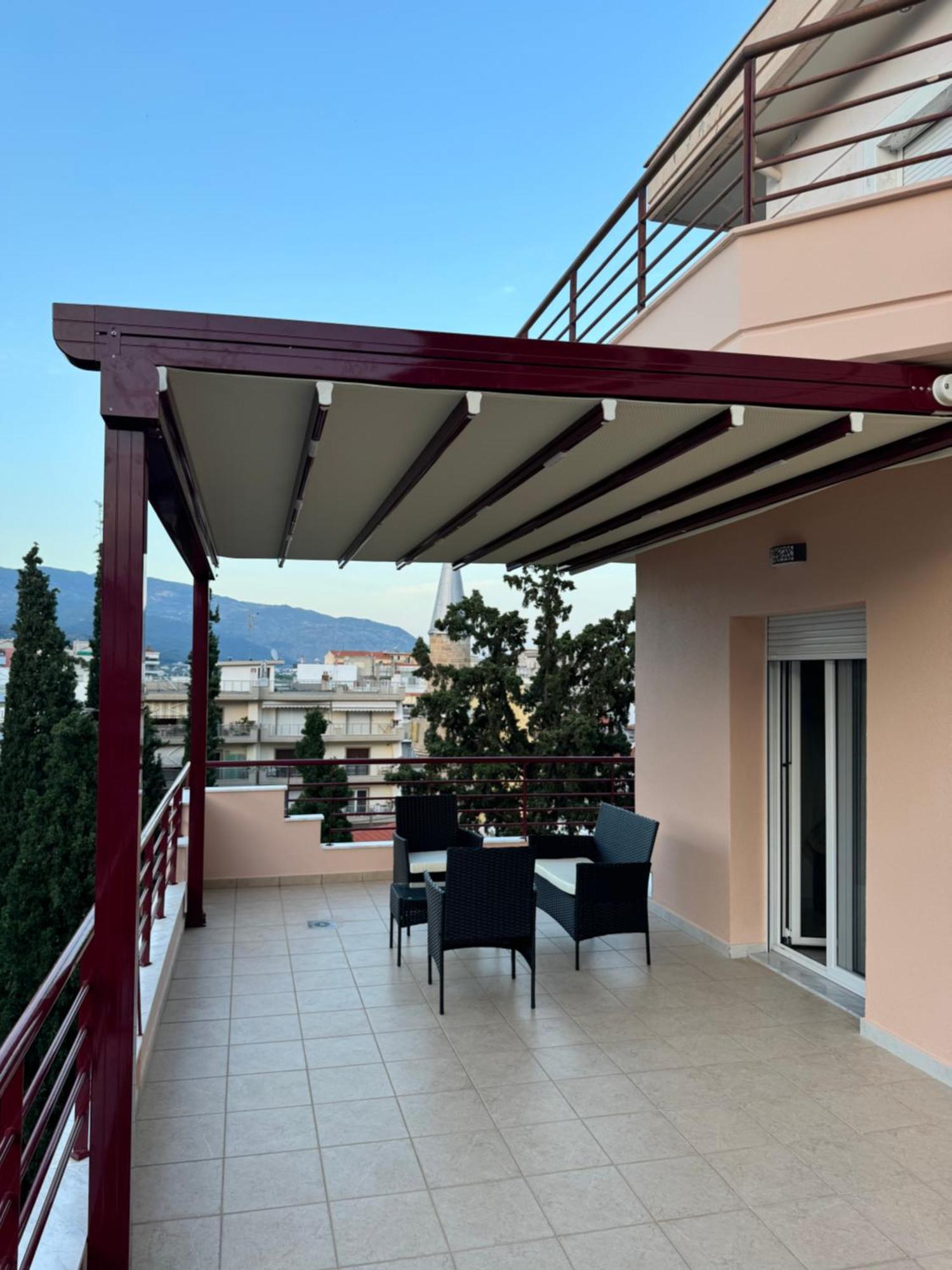 Sunrise Haven Suite Xánthi Luaran gambar